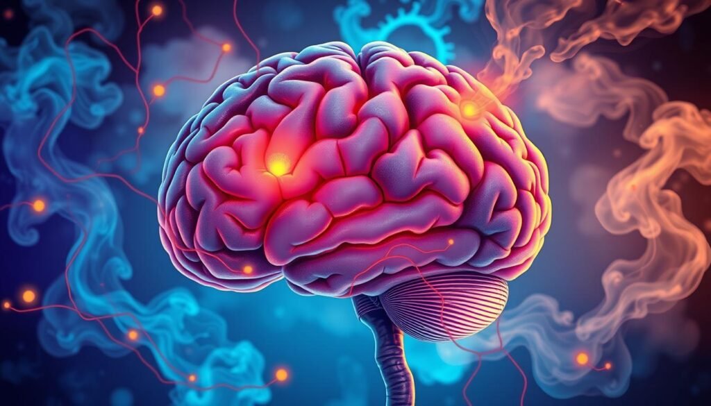 adolescent brain development