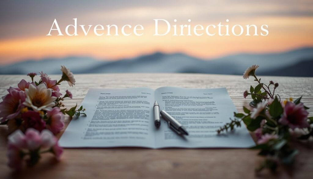 advance directives