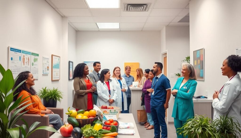 benefits of proactive health screening