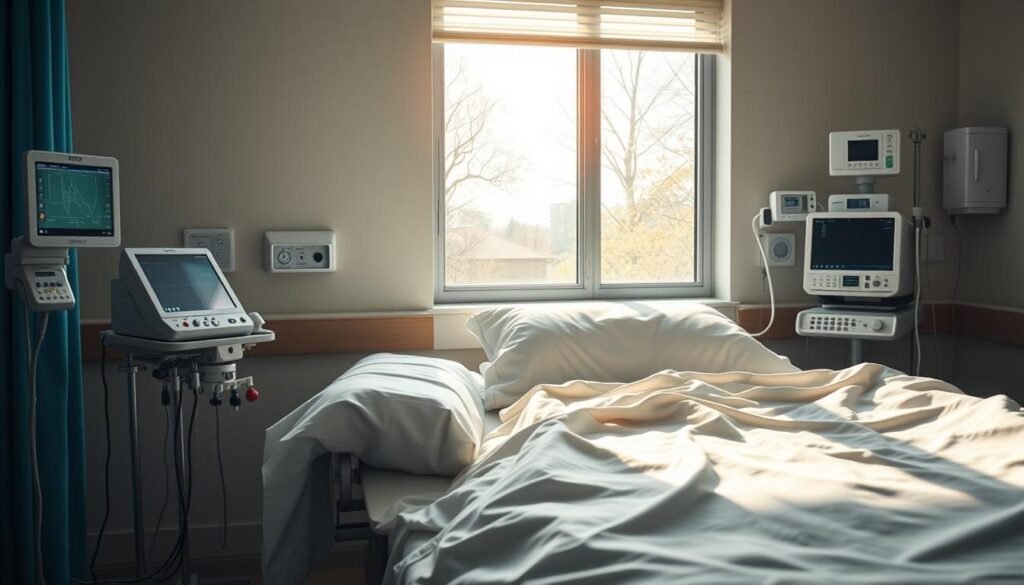 bronchoscopy recovery