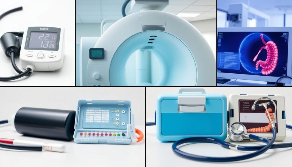 common healthcare screenings