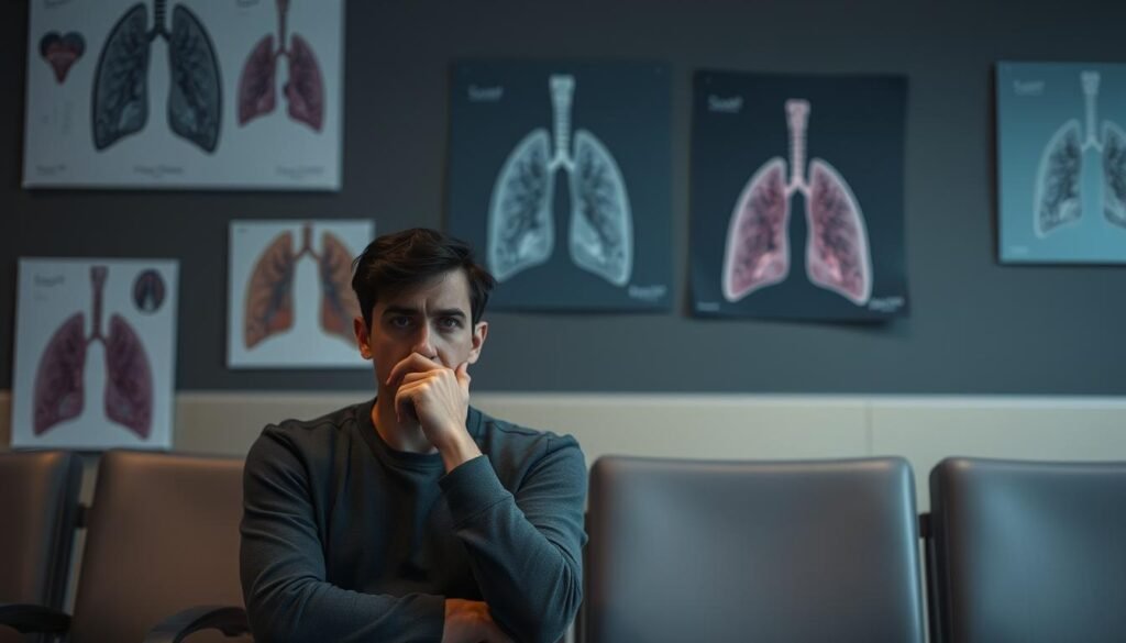 concerns about lung cancer screening