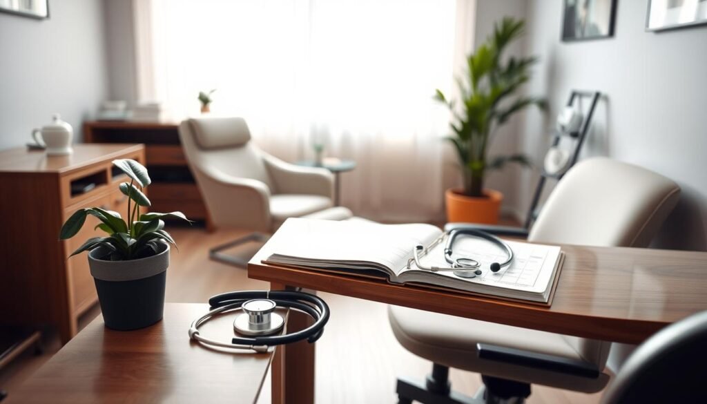 consult a healthcare provider