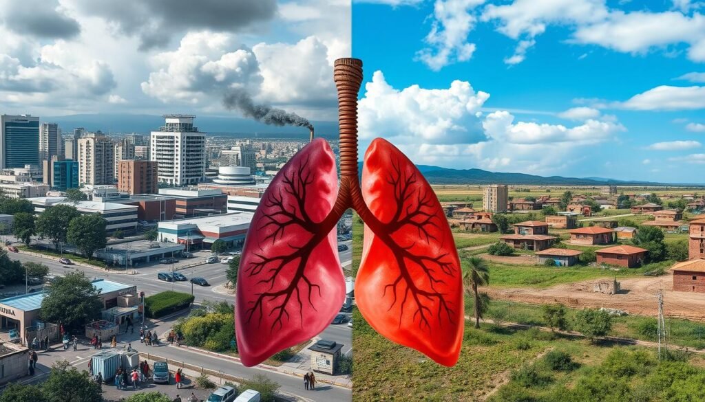health disparities in lung cancer