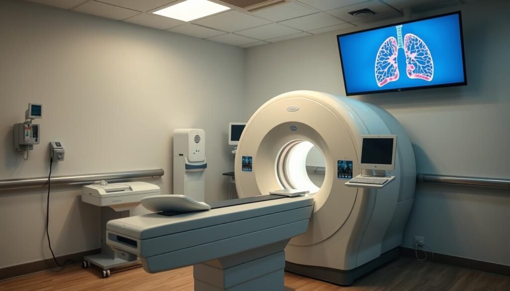 importance of low-dose CT scans for lung cancer screening