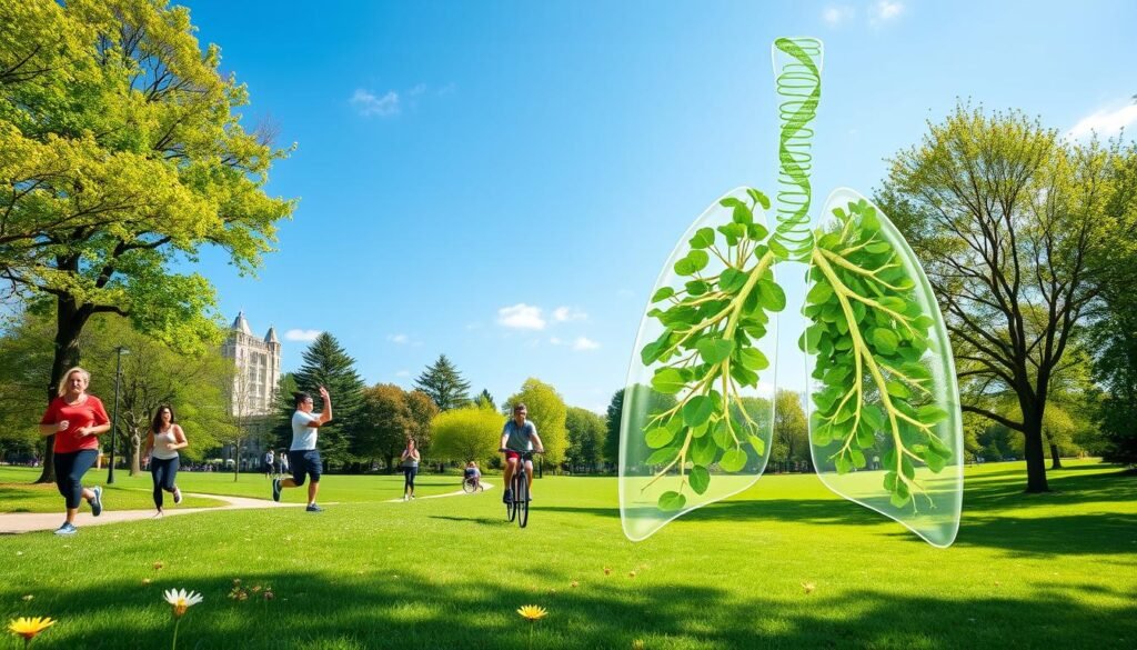 lung cancer prevention