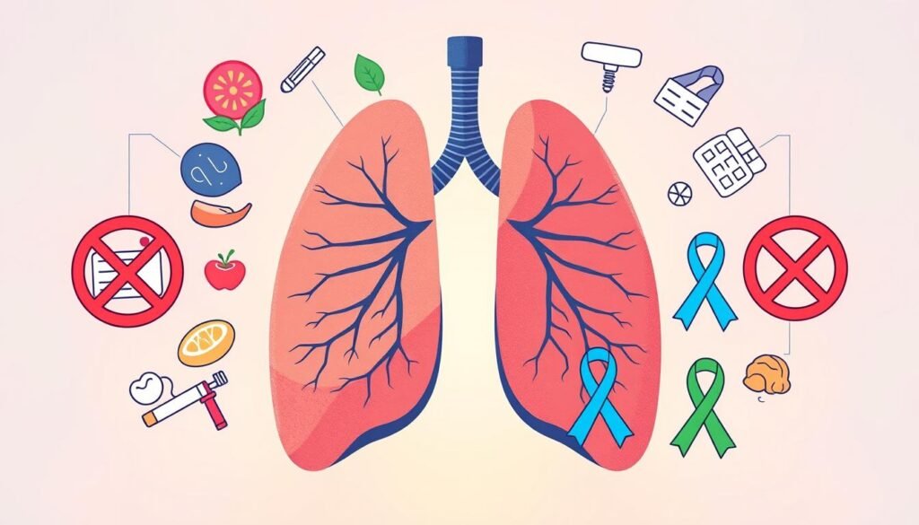 lung cancer prevention strategies