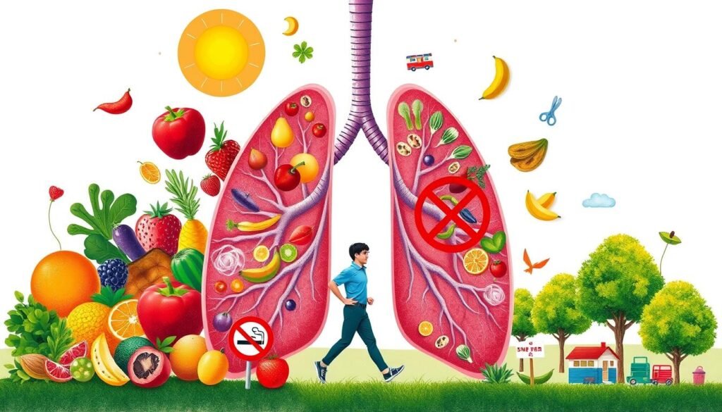 lung cancer prevention strategies