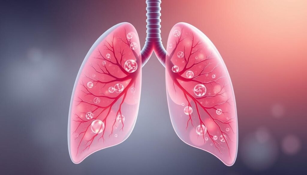 lung cancer prognosis