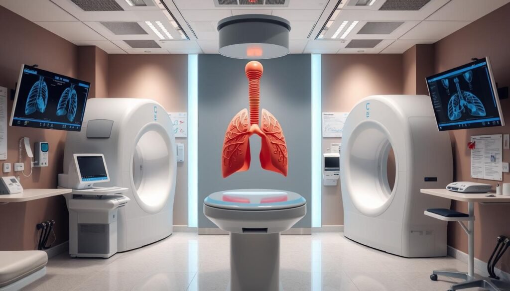 lung cancer screening