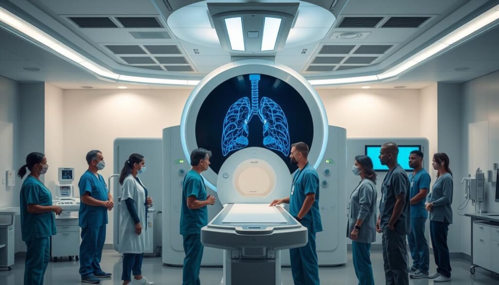 lung cancer screening