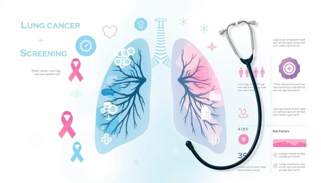 lung cancer screening recommendations