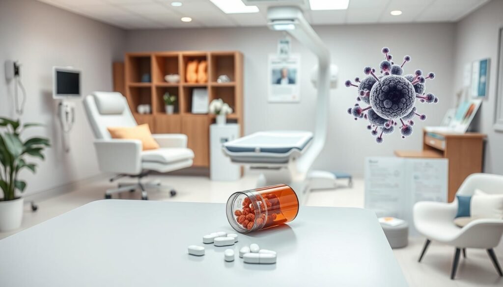 lung cancer treatment options