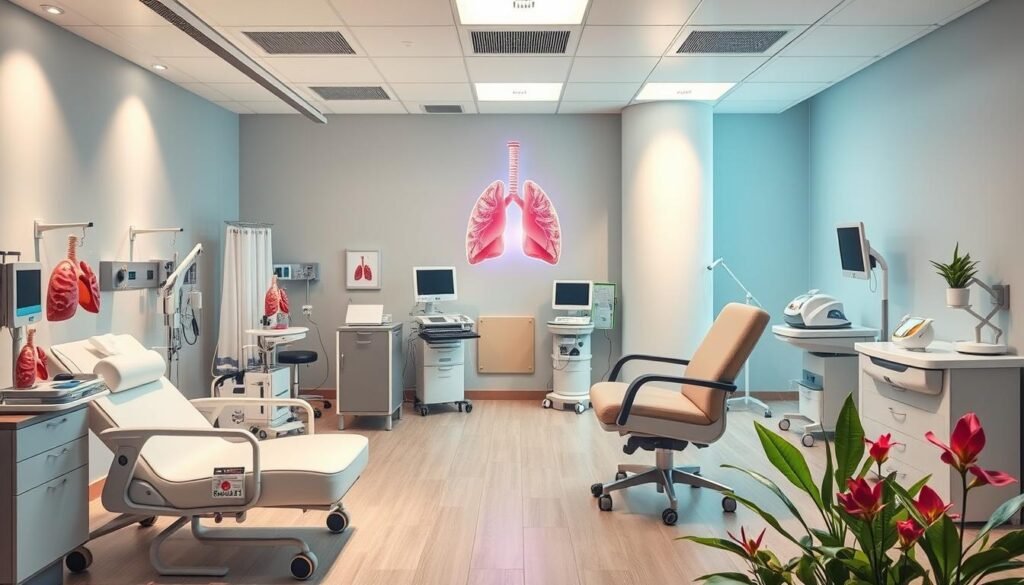 lung cancer treatment options