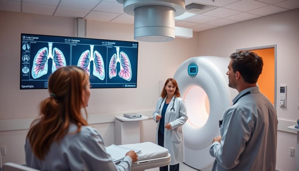 new lung cancer screening recommendations