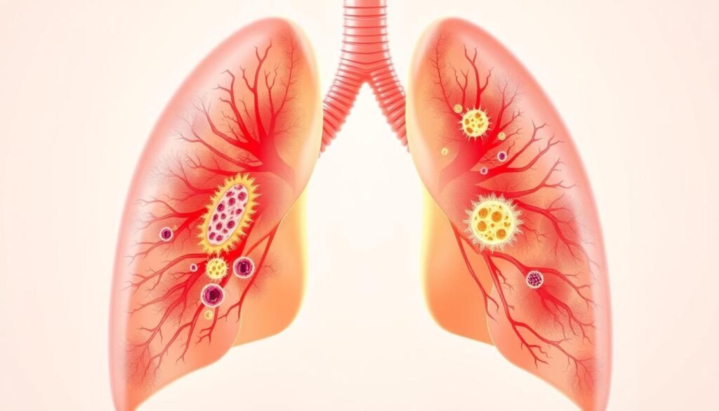 non-small cell lung cancer