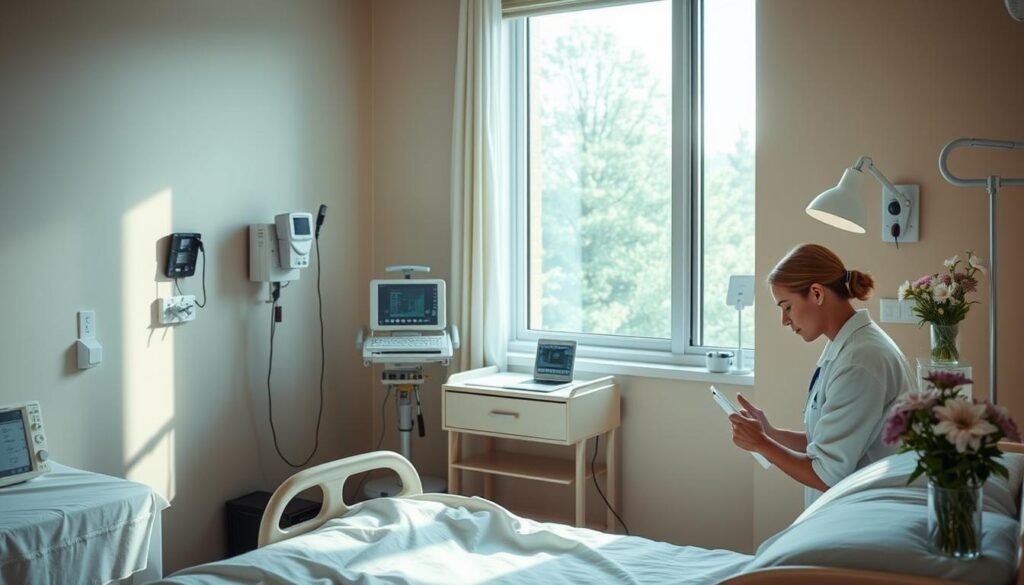 palliative care in lung cancer