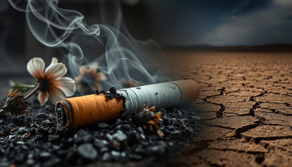 risks of smoking