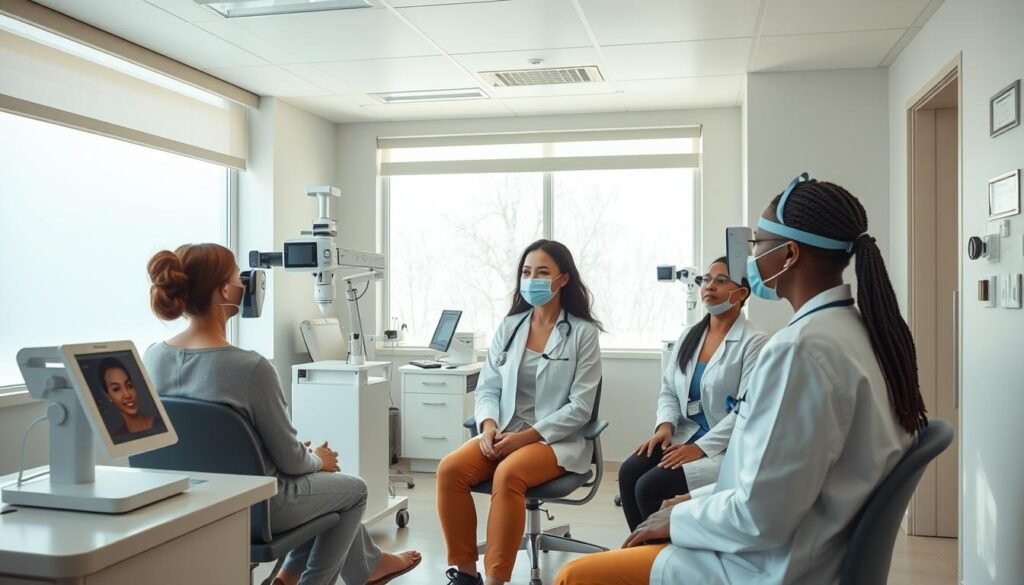 role of screening programs