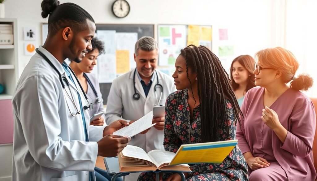 self-advocacy in medical treatment