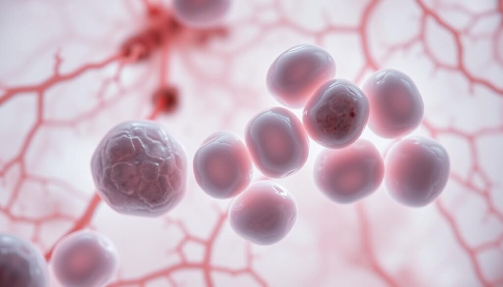 small cell lung cancer