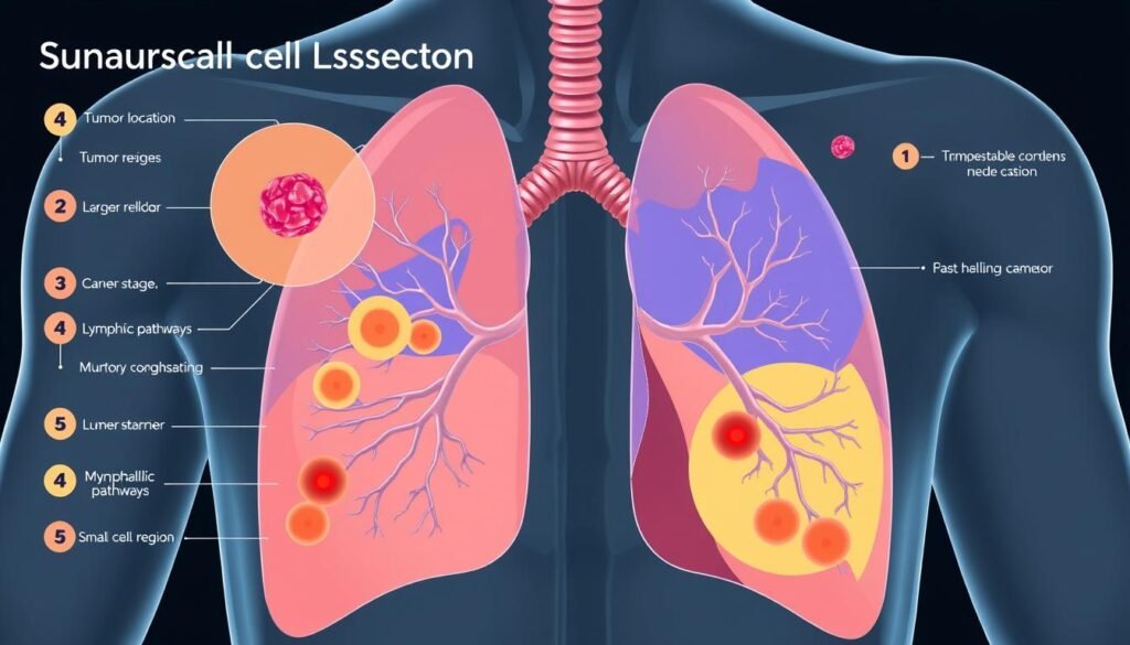 small cell lung cancer guidelines