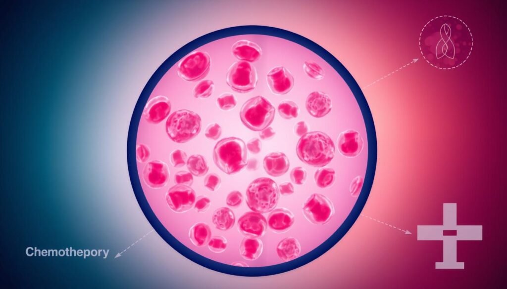 small cell lung cancer prognosis