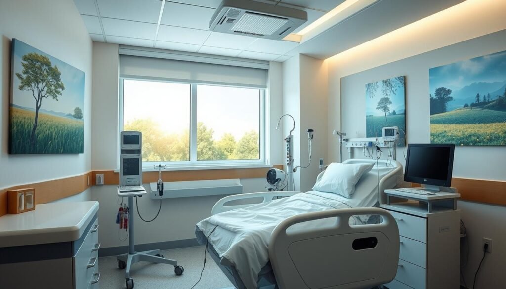 small cell lung cancer treatment