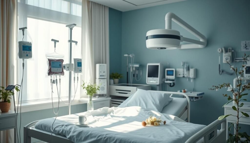 stage 4 lung cancer treatment options