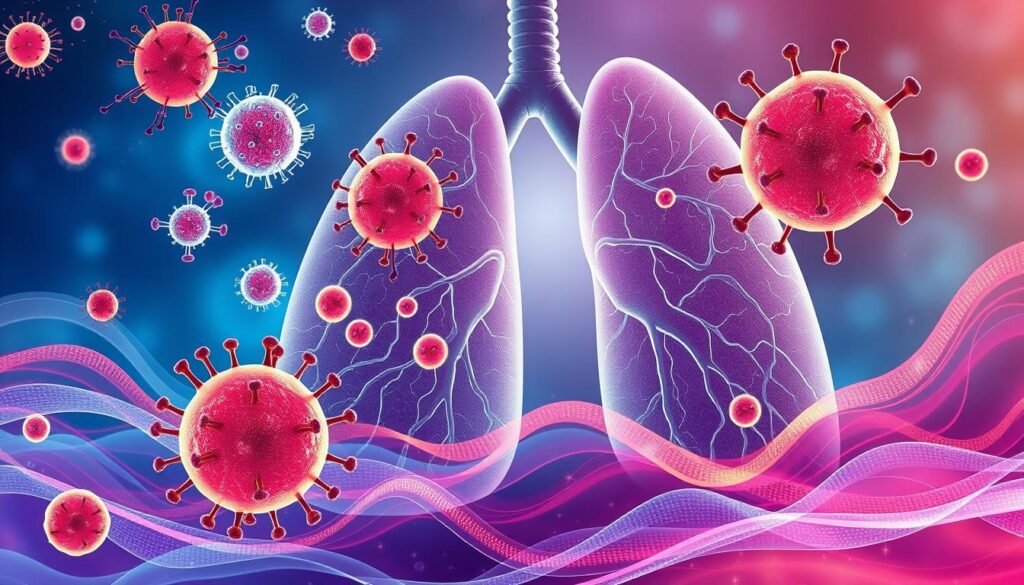 targeted therapy and immunotherapy in lung cancer
