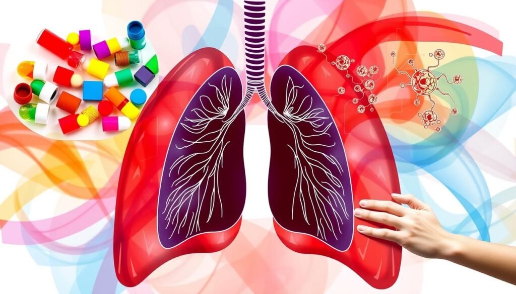 treatment options for small cell lung cancer