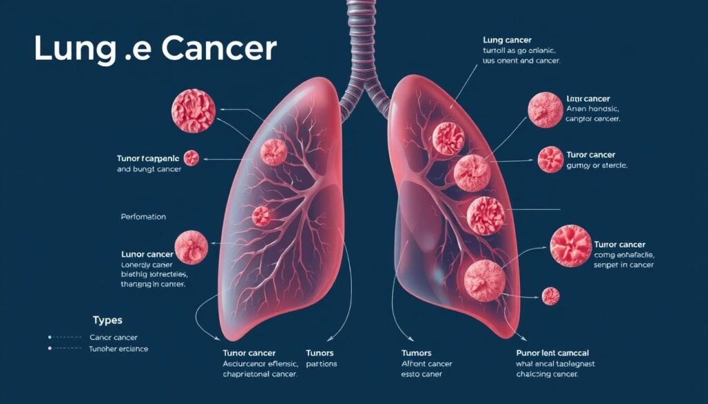 types of lung cancer