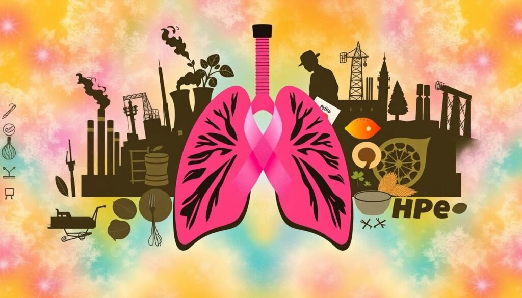 understanding small cell lung cancer risk factors