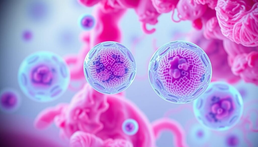 what is small cell lung cancer