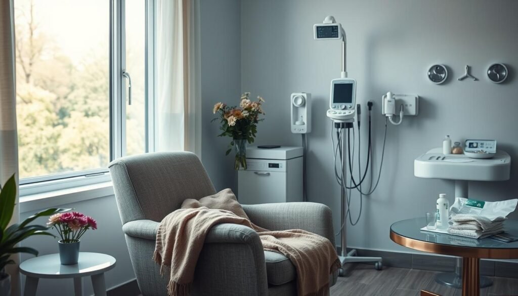 when to seek palliative care
